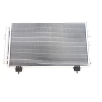 Радіатор кондиціонера Toyota RAV4 ALL 06- (Van Wezel) 8846042100