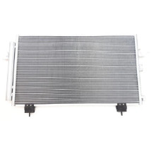 Радіатор кондиціонера Toyota RAV4 ALL 06- (Van Wezel) 8846042100