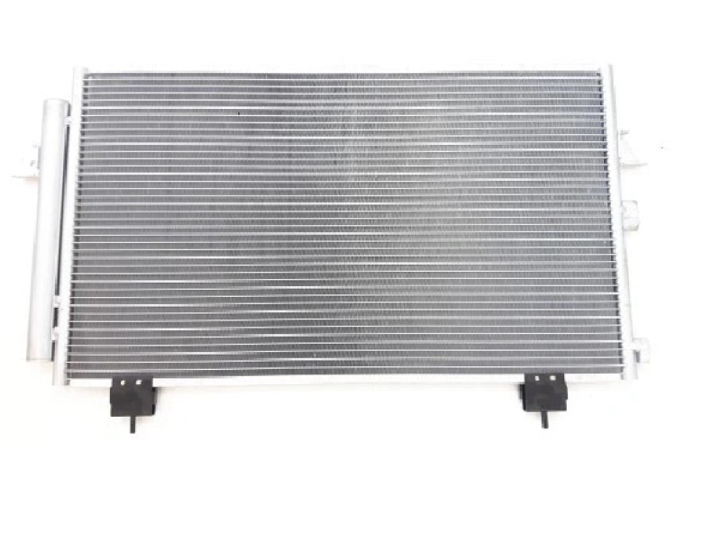 Радіатор кондиціонера Toyota RAV4 ALL 06- (Van Wezel) 8846042100