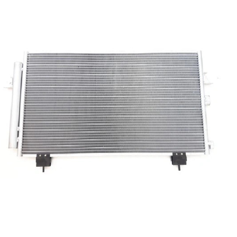 Радіатор кондиціонера Toyota RAV4 ALL 06- (Van Wezel) 8846042100