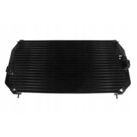 Радіатор кондиціонера Toyota Carina Е ALL 94- (Van Wezel) 8846020370
