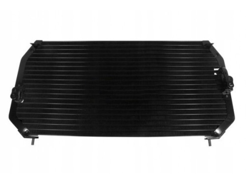 Радіатор кондиціонера Toyota Carina Е ALL 94- (Van Wezel) 8846020370