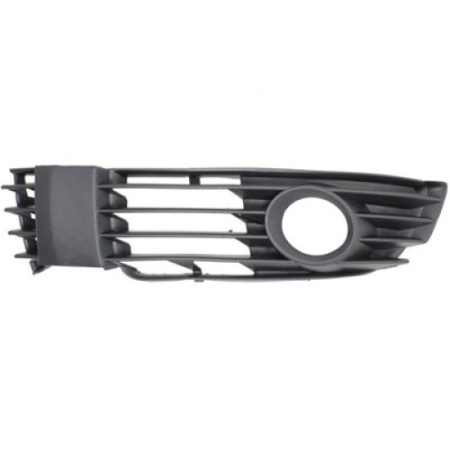 Решітка переднього бампера права VW Passat B5 00-05 (Signeda) 3B0853666L