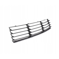 Решітка в бампер VW Passat B5 00-05 (Signeda) 3B0853677E
