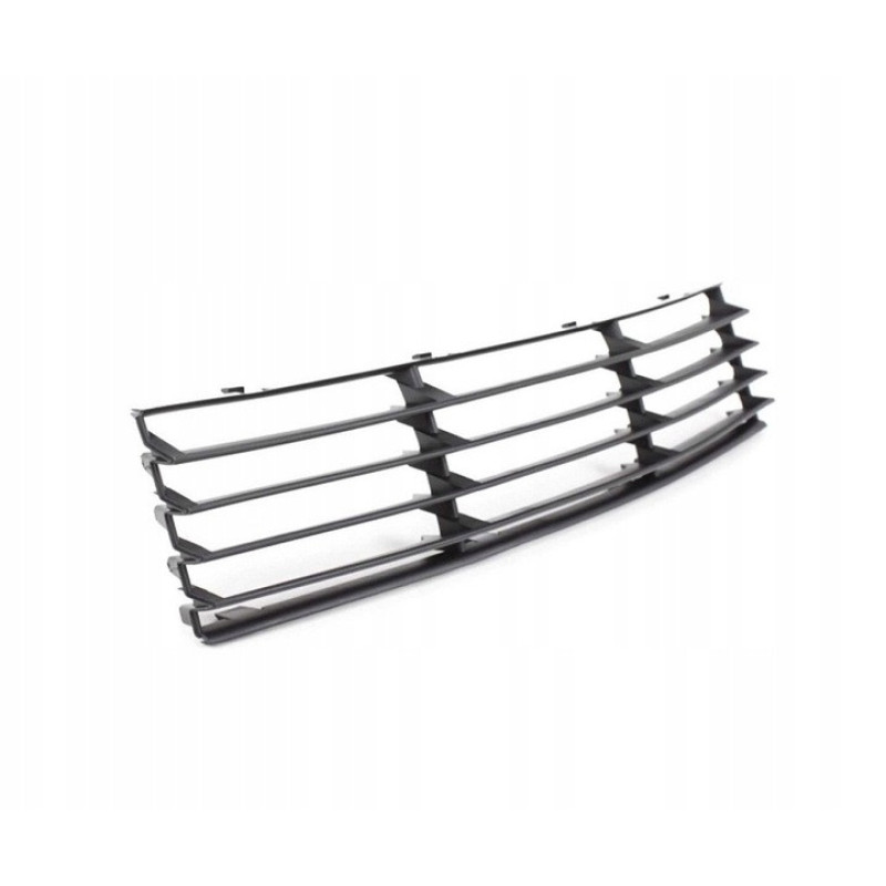 Решітка в бампер VW Passat B5 00-05 (Signeda) 3B0853677E