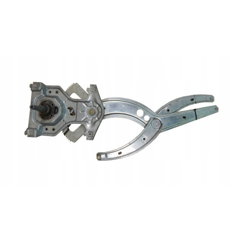 Склопідйомник передній правий VW Pasat B4 (Van Wezel) 3A0837402B