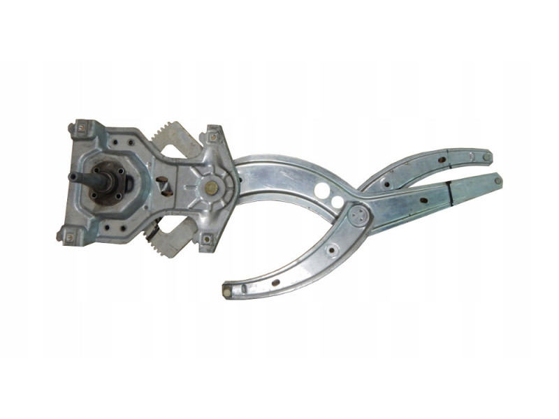 Склопідйомник передній правий VW Pasat B4 (Van Wezel) 3A0837402B