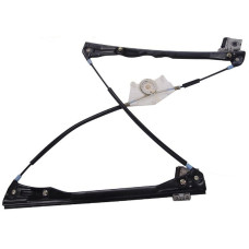 Склопідйомник передній лівий VW Golf 6 (Van Wezel) 1J3837461DS