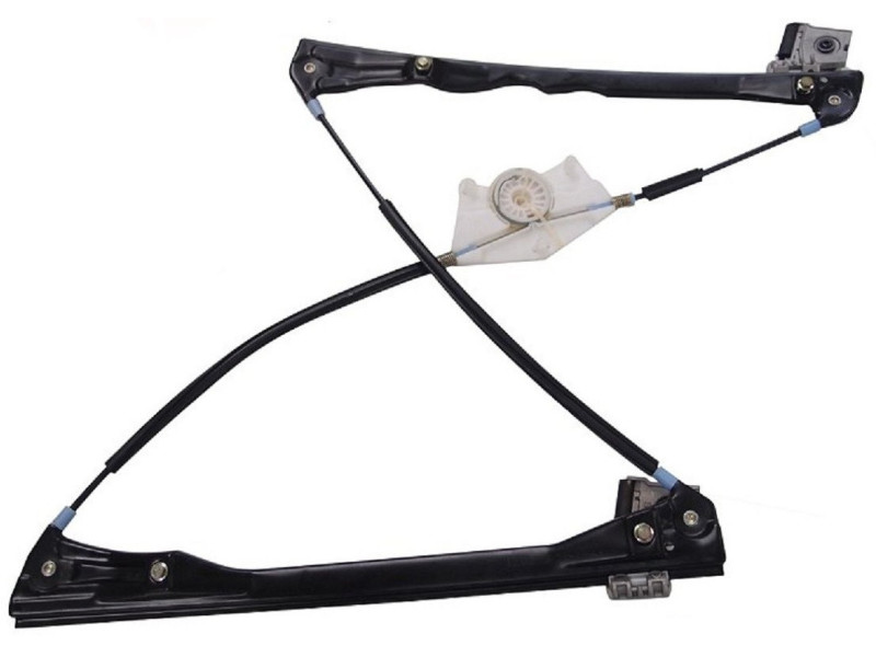 Склопідйомник передній лівий VW Golf 6 (Van Wezel) 1J3837461DS