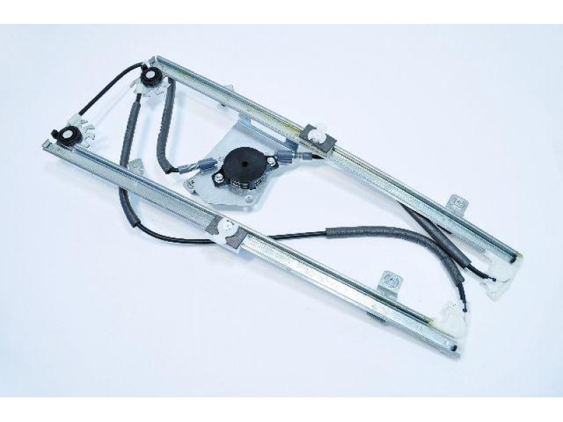 Склопідйомник передній правий Renault Kangoo 2 08-13 (Van Wezel) 807207012R