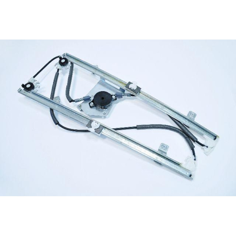 Склопідйомник передній правий Renault Kangoo 2 08-13 (Van Wezel) 807207012R