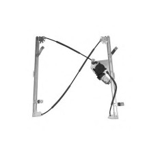 Склопідйомник передній лівий Renault Kangoo 2 08-13 (Van Wezel) 807213441R