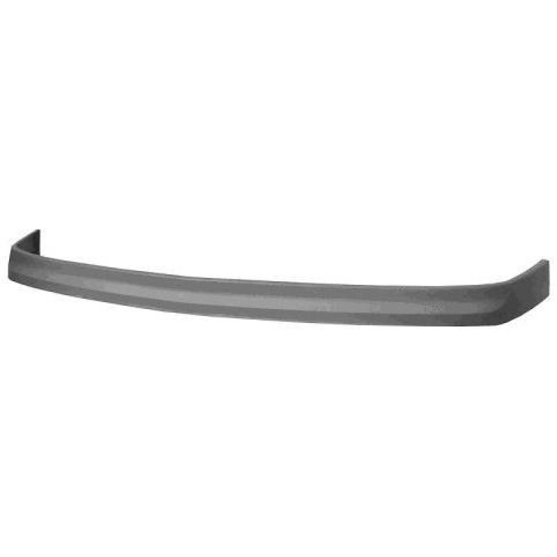 Спойлер передній бампер Opel Vectra C 2002-2005 FPS 1400551