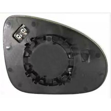 Вкладиш дзеркала лівий VW Touareg 2010-2014 (FPS)