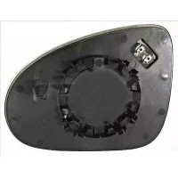 Вкладиш дзеркала правий (FPS) VW Touareg 2010-2014