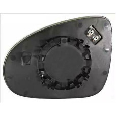 Вкладиш дзеркала правий (FPS) VW Touareg 2010-2014