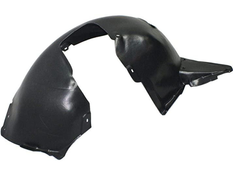 Підкрилок передній лівий VW Passat B7 2011-2015 USA (FPS) 561805911 B9B9