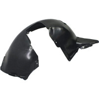 Підкрилок передній правий VW Passat B7 2011-2015 FPS 561805912 B9B9