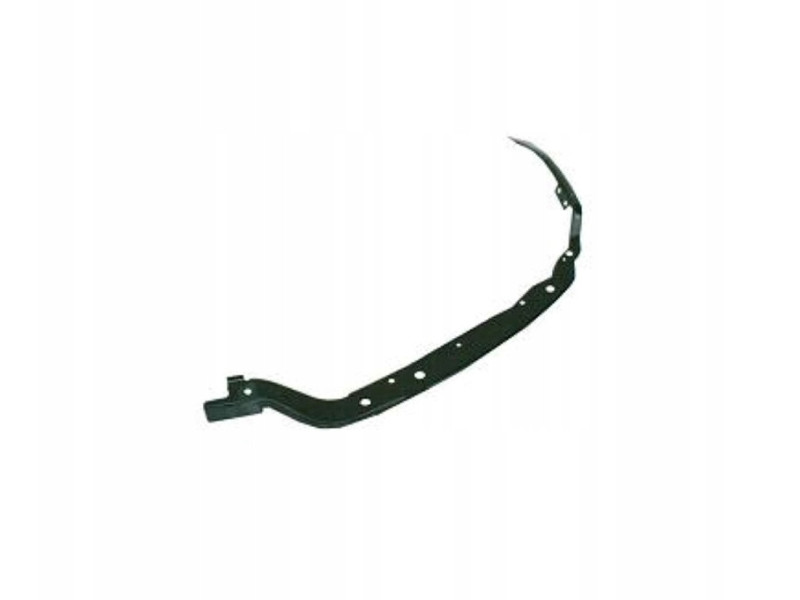 Направляюча бампера ліва Mitsubishi Lancer 9 2004-2009 FPS MN126460