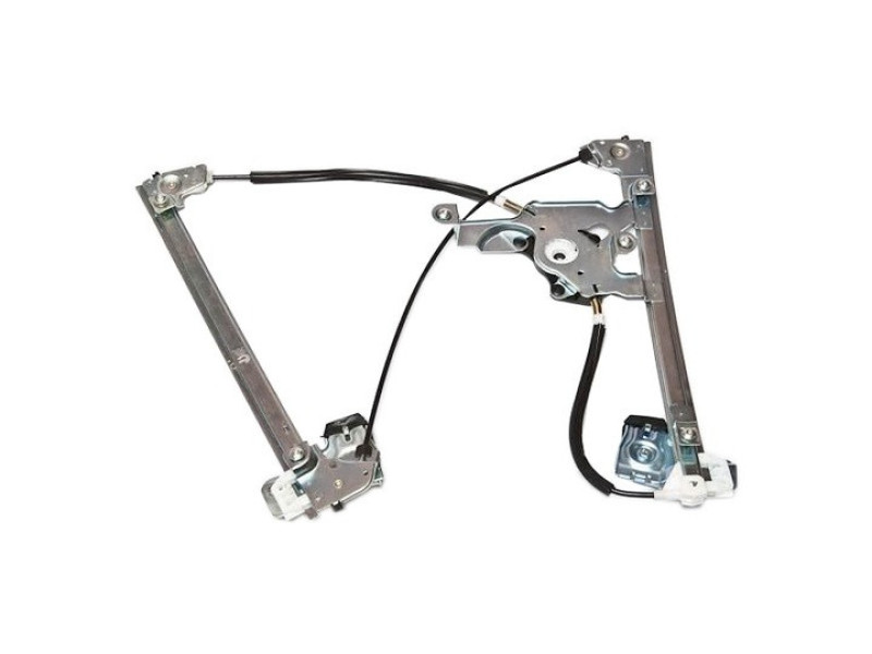 Склопідйомник передній лівий Skoda Octavia Tour 1997-2009 TW 1U0837461