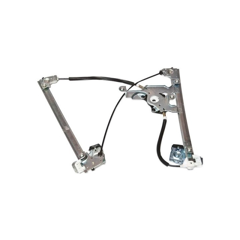 Склопідйомник передній лівий Skoda Octavia Tour 1997-2009 TW 1U0837461