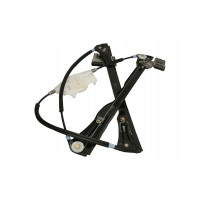 Склопідйомник передній лівий VW Golf 4 (Van Wezel) 1J4837461D