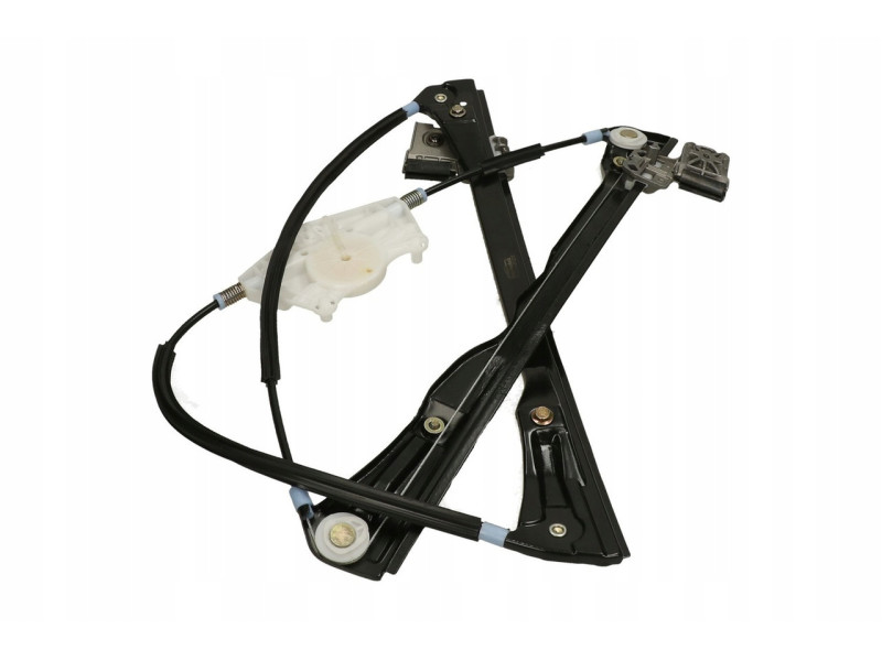 Склопідйомник передній лівий VW Golf 4 (Van Wezel) 1J4837461D