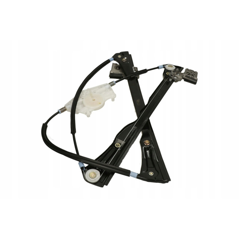 Склопідйомник передній лівий VW Golf 4 (Van Wezel) 1J4837461D