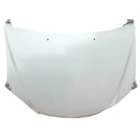 Капот Geely Emgrand X7 2012-2015 FPS