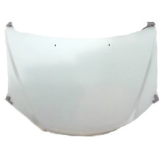 Капот Geely Emgrand X7 2012-2015 FPS