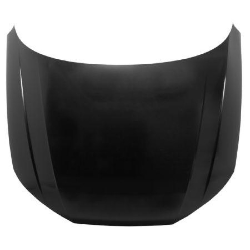 Капот Audi A4 B9 2016 - LKQ 8W0823029A