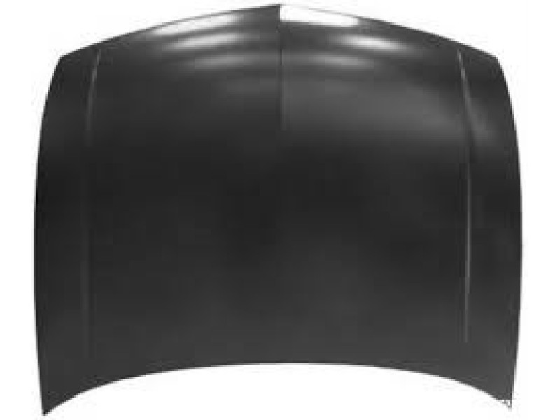 Капот Honda Accord 7 2006-2008 FPS 60100SEA010ZZ (Європейська версія)