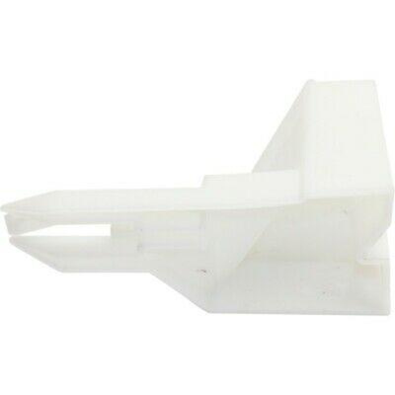 Кріплення бампера переднє (під фару, праве) Mitsubishi Lancer X 2007-2012 FPS