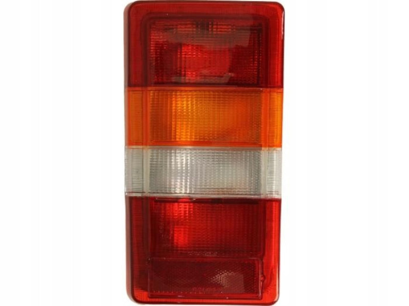 Ліхтар задній Renault Trafic 81-94 лівий (Depo) 7701025919