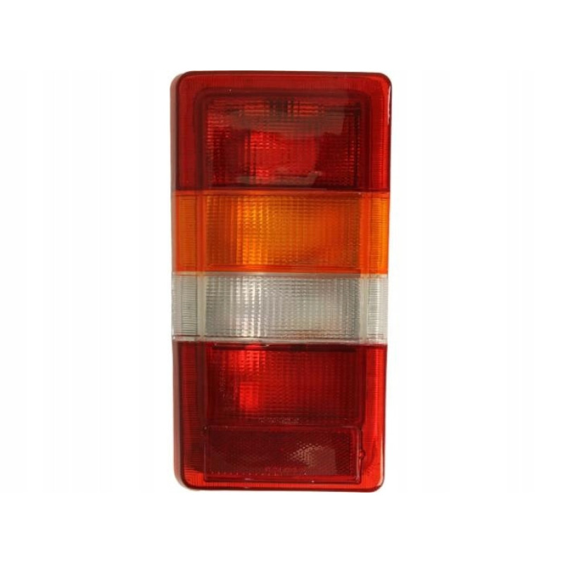 Ліхтар задній Renault Trafic 81-94 лівий (Depo) 7701025919