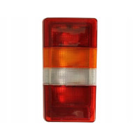 Ліхтар задній Renault Trafic 81-94 правий (Depo) 7701025921