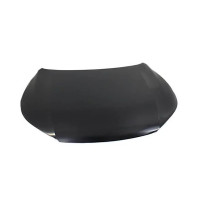 Капот алюмінієвий Honda Accord 9 2015-2017 Signeda  60100T2FA10ZZ