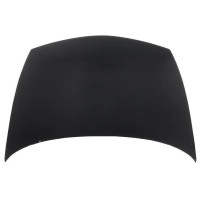 Капот Honda Civic 4D седан 2006-2011 Polcar 60100SNLQ00ZZ