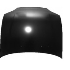 Капот Honda Civic 1992-1995 FPS FP 2911 280 60100SR4000ZZ