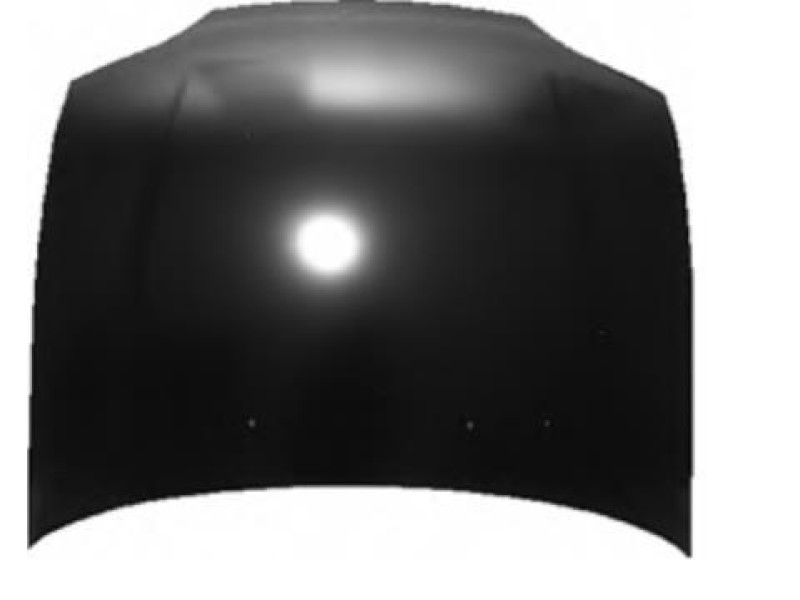 Капот Honda Civic 1992-1995 FPS FP 2911 280 60100SR4000ZZ