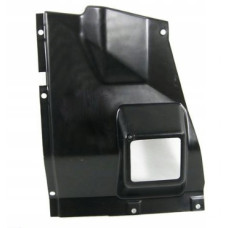 Підкрилок передній лівий (передня частина) BMW 3 E30 1982-1994 LKQ 51711942807