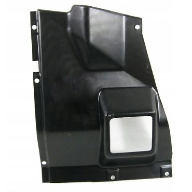 Підкрилок передній лівий (передня частина) BMW 3 E30 1982-1994 LKQ 51711942807