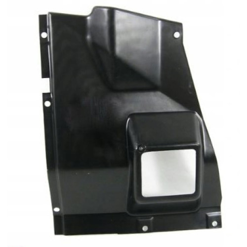 Підкрилок передній правий (передня частина) BMW 3 E30 1982-1994 LKQ 51711942808