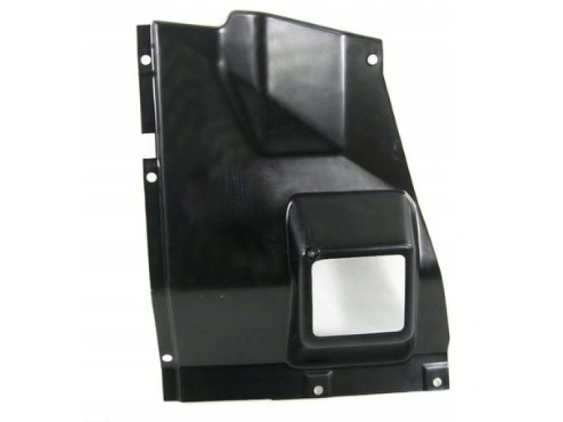 Підкрилок передній правий (передня частина) BMW 3 E30 1982-1994 LKQ 51711942808