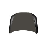 Капот Hyundai Getz 2002-2005 FPS FP 3127 280 664001C010