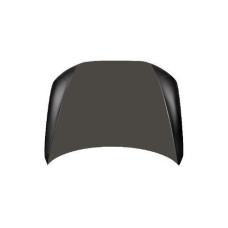 Капот Hyundai Getz 2002-2005 LKQ KH3127 280 664001C010