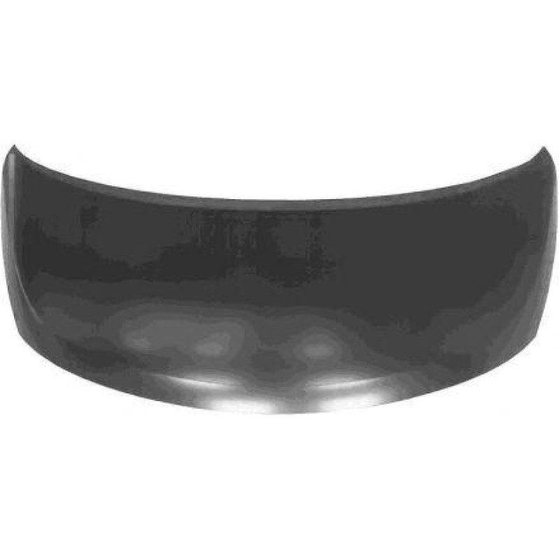 Капот Hyundai H-1 2008-2018 Тайвань 664004H010