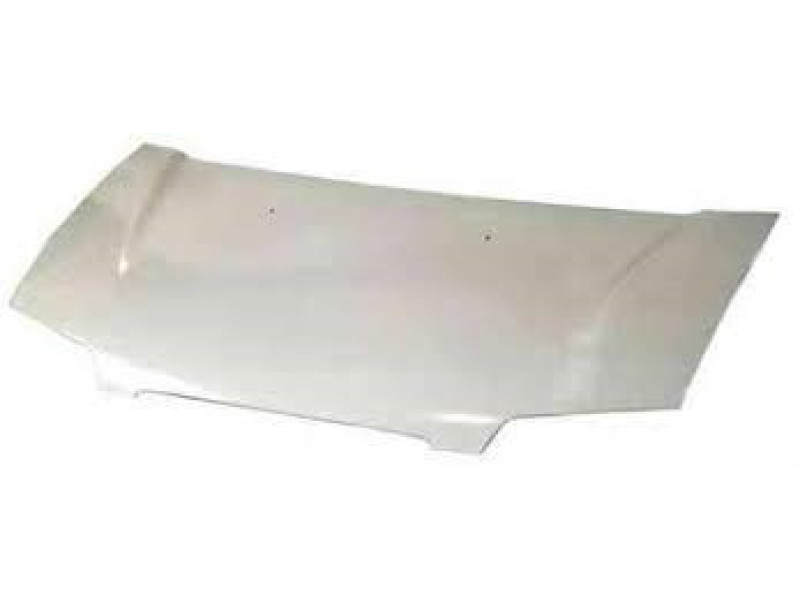 Капот (без отвору під турбіну, без хромованої накладки) Hyundai H-1 1997-2000 FPS 664004A001