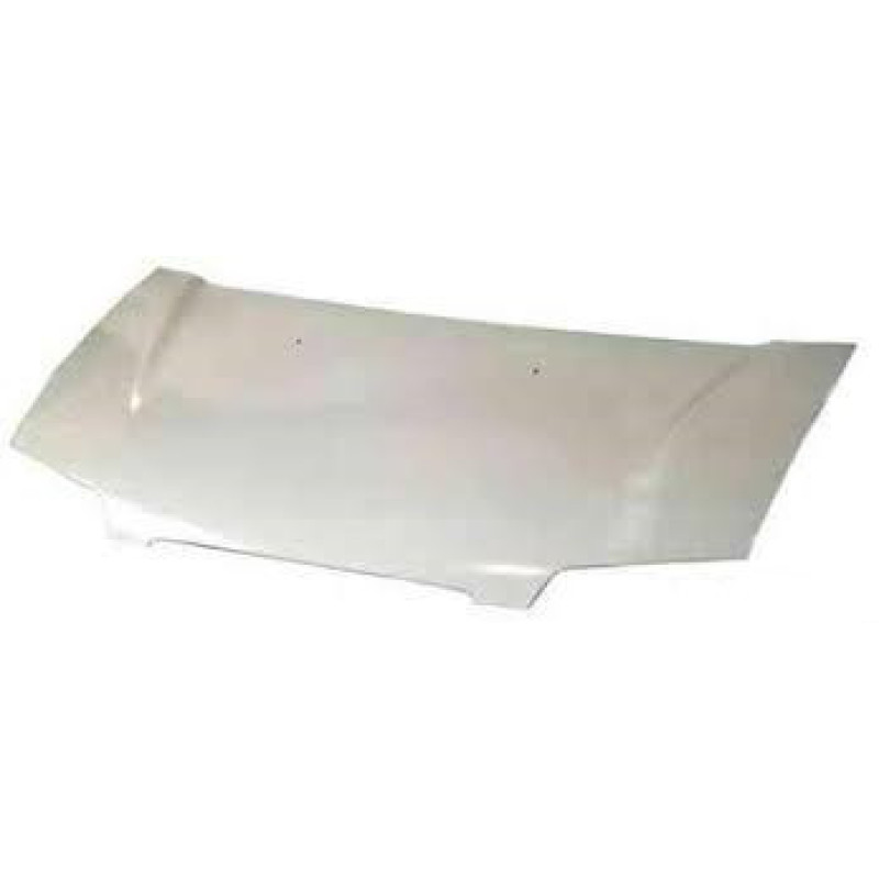 Капот (без отвору під турбіну, без хромованої накладки) Hyundai H-1 1997-2000 FPS 664004A001 FP 3210 280-P