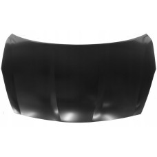 Капот Hyundai i20 2009-2012 LKQ 66400-1J000